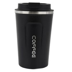 تراول ماگ Coffee ظرفیت 380 میلی لیتر