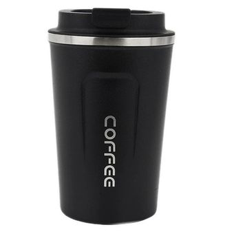 تراول ماگ Coffee ظرفیت 380 میلی لیتر