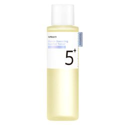 تونر روشن کننده شماره 5 نامبوزین (Numbuzin No. 5 Vitamin Boosting Essential Toner)