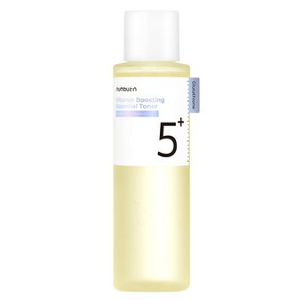 تونر روشن کننده شماره 5 نامبوزین (Numbuzin No. 5 Vitamin Boosting Essential Toner)