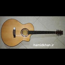 گیتار آکوستیک تاپسان 622n