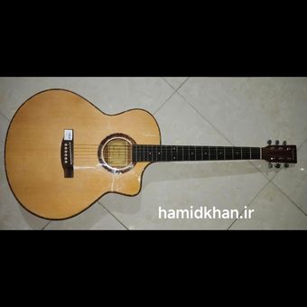 گیتار آکوستیک تاپسان 622n