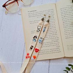 بند عینک کادر درمان