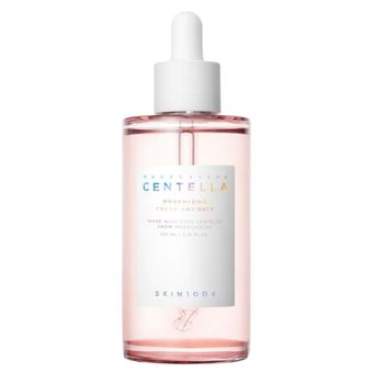 آمپول کنترل و کوچک کننده منافذ سنتلا اسکین 1004 (SKIN1004 Madagascar Centella Poremizing Fresh Ampoule)