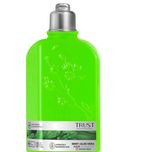 شامپو سر نعناع و آلوئهورا تراست