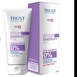 شامپو تخصصی ضد شوره ملایم (خشک و نرمال) تراست