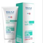 شامپو تخصصی ضد ریزش خشک و نرمال تراست