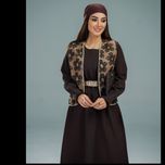 سارافون  و کت