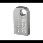 فلش مموری BEXO مدل B-303 ظرفیت 16 گیگابایت | بدنه فلزی USB 2.0