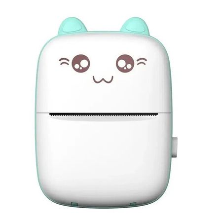 مینی پرینتر حرارتی