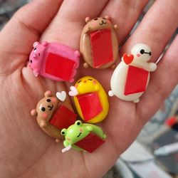 چسبونک گوشی گوگولی