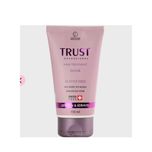 ماسک موی بعد از حمام کراتین تراست