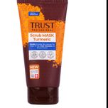 ماسک اسکراب زردچوبه تراست