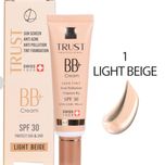 بی بی کرم پلاس تراست شماره 1 (بژ روشن)