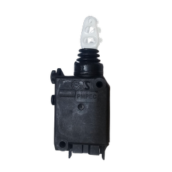 پمپ 5 فیش درب جلو پژو متک