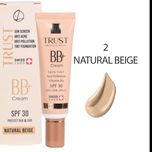 بی بی کرم پلاس تراست شماره 2 (بژ طبیعی)