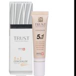 کانسیلر تراست پیچ بژ با حجم 15 میل