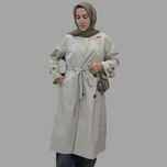 بارونی استخوانی بلند