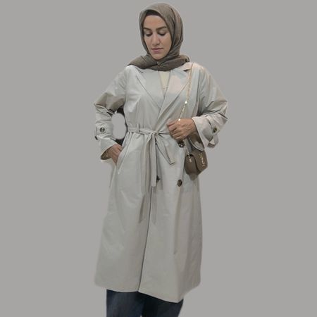 بارونی استخوانی بلند