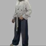 بارونی  استخوانی کوتاه