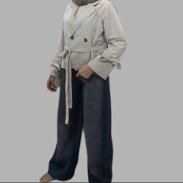 بارونی  استخوانی کوتاه