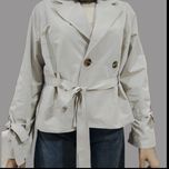 بارونی  استخوانی کوتاه