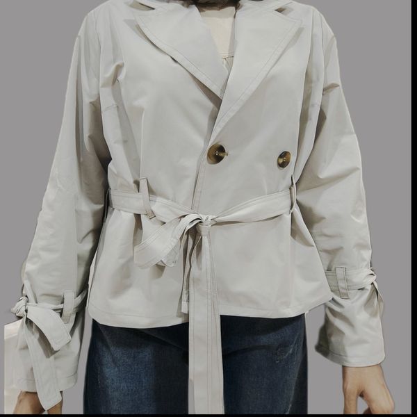 بارونی  استخوانی کوتاه