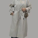 بارونی استخوانی بلند