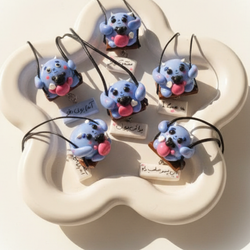 اویز ماشین سالیوان کیوت