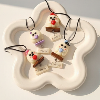 اویز ماشین روح شبتاب