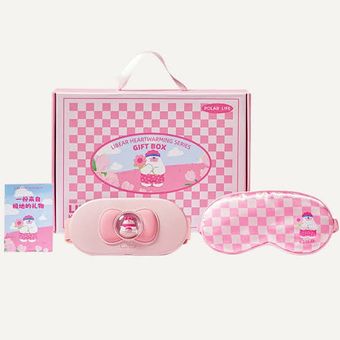 ماساژور قاعدگی Libear Heartwarming Series به همراه پک هدیه