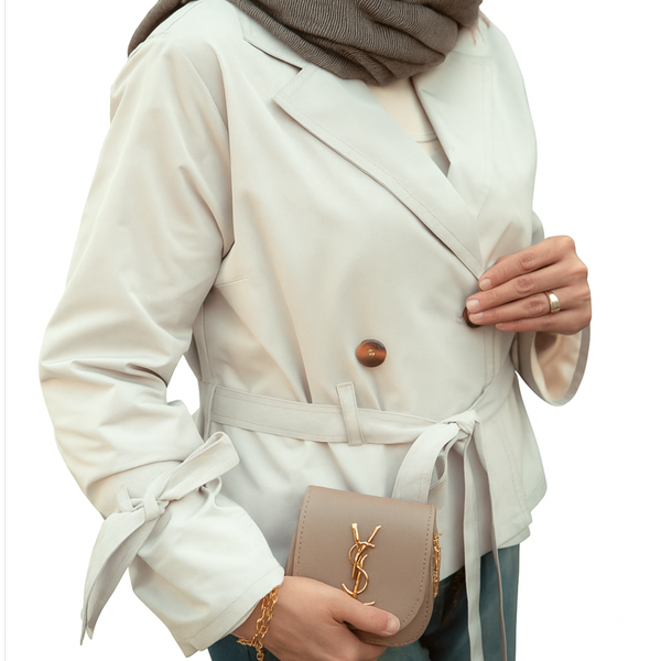 بارونی  استخوانی کوتاه