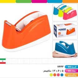 جاچسبی کرونا 750