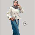 بارونی  استخوانی کوتاه