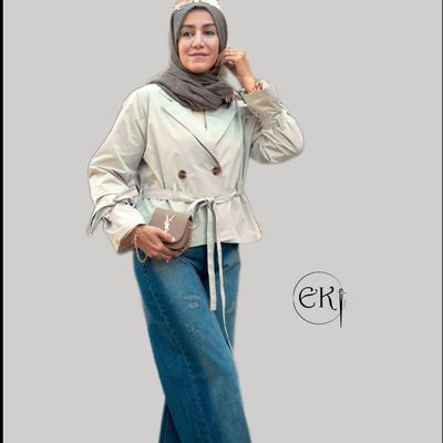 بارونی  استخوانی کوتاه