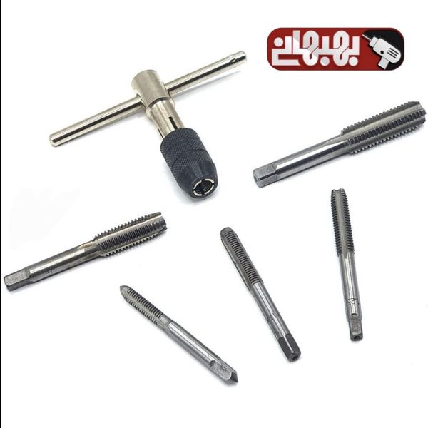 قلاویز 6 عددی مدل H42214