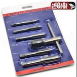 قلاویز 6 عددی مدل H42214