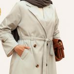 بارونی استخوانی بلند