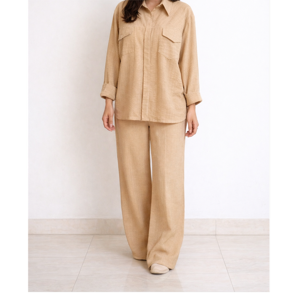 ست شومیز شلوار