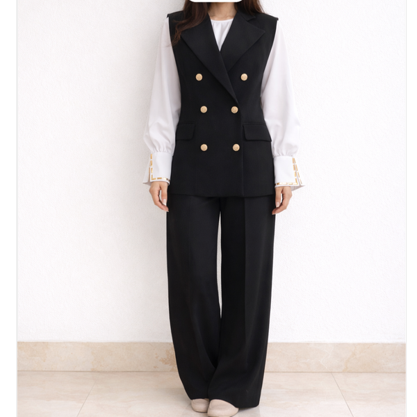 وست و شلوار الامور