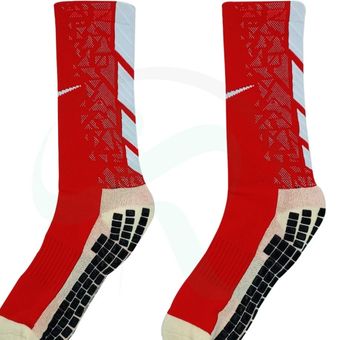 جوراب ترمز دارFox Gripe Red White