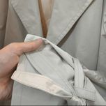 بارونی استخوانی بلند