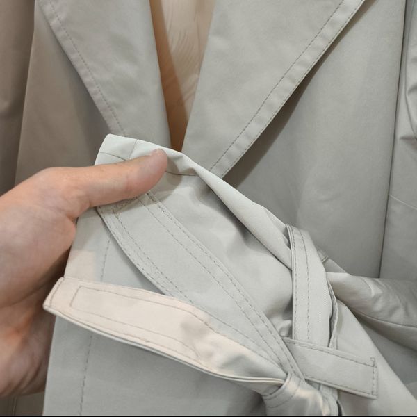 بارونی استخوانی بلند