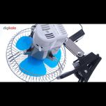 پنکه خودرو مدل Oscillating