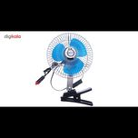 پنکه خودرو مدل Oscillating