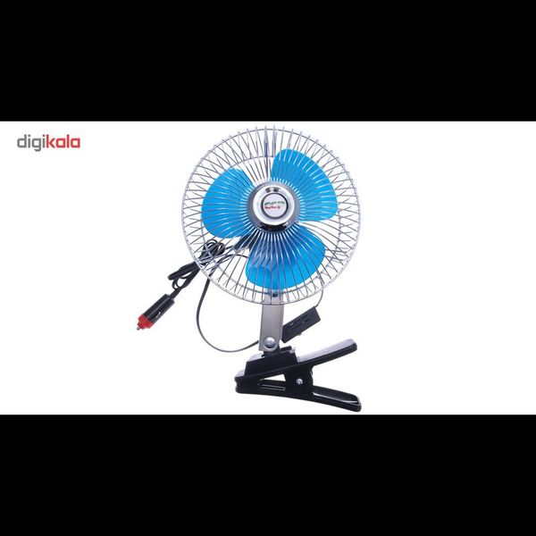 پنکه خودرو مدل Oscillating