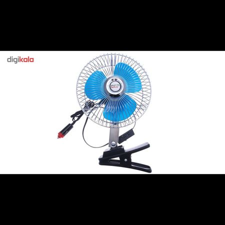 پنکه خودرو مدل Oscillating