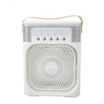 پنکه مه پاش رومیزی مدل Air Cooler Fan