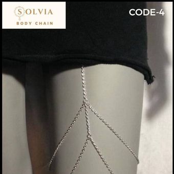 ران بند زنجیری ساده