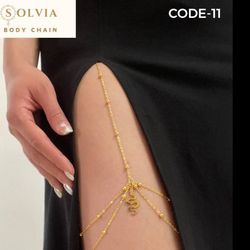 ران بند طرح مار